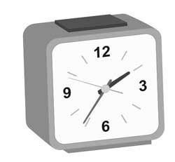 Uhr Textaufgaben Klasse 4