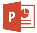 Fussball basteln mit Powerpoint