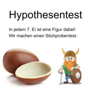 Hypothesentest Aufgaben